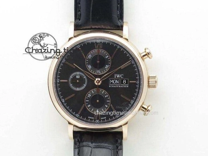 MIROTIME 0130 Portofino SCHAFFHAUSEN SS MKF 1:1 Best Edition White Dial On Mesh Bracelet A TravelReady 7341